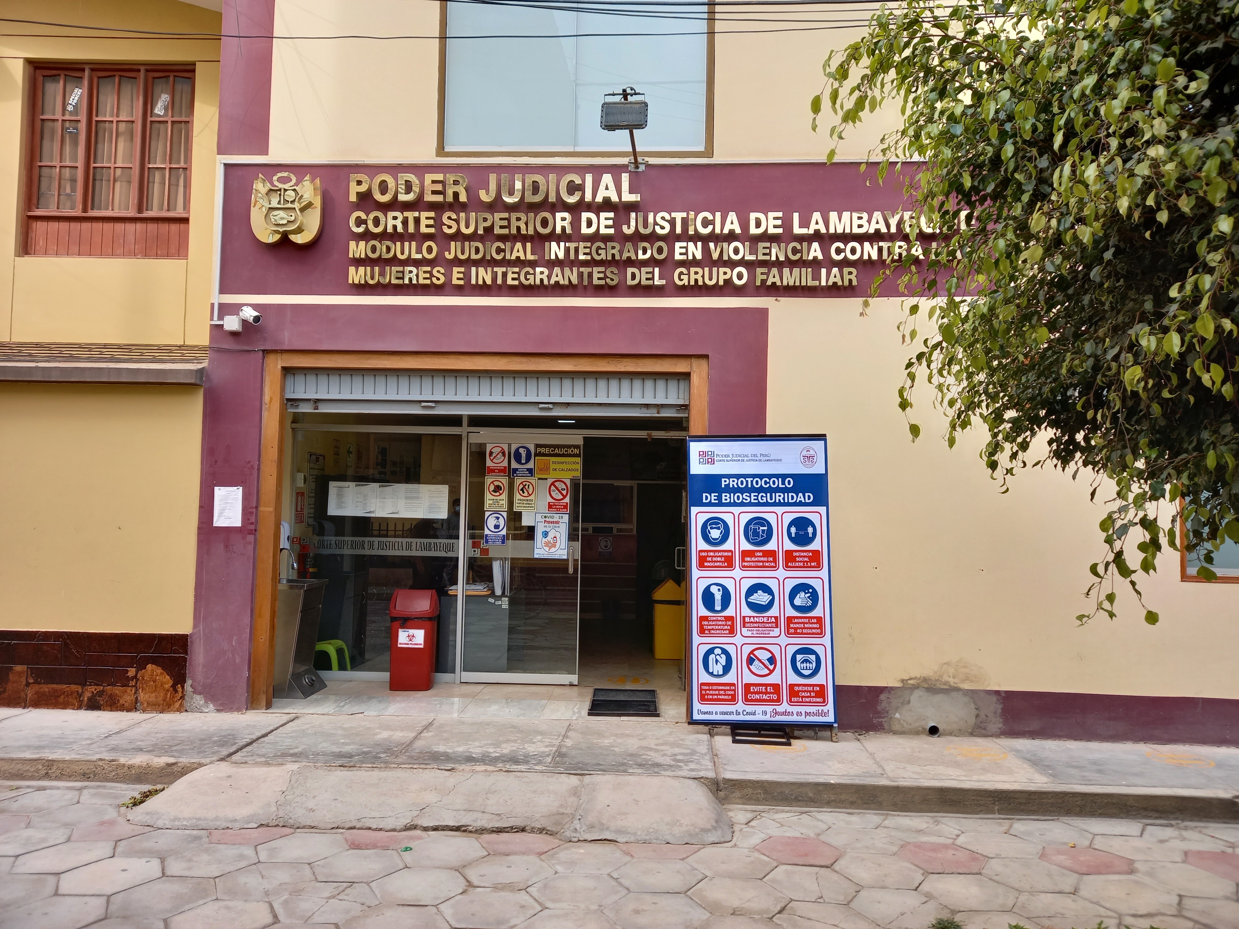 sede