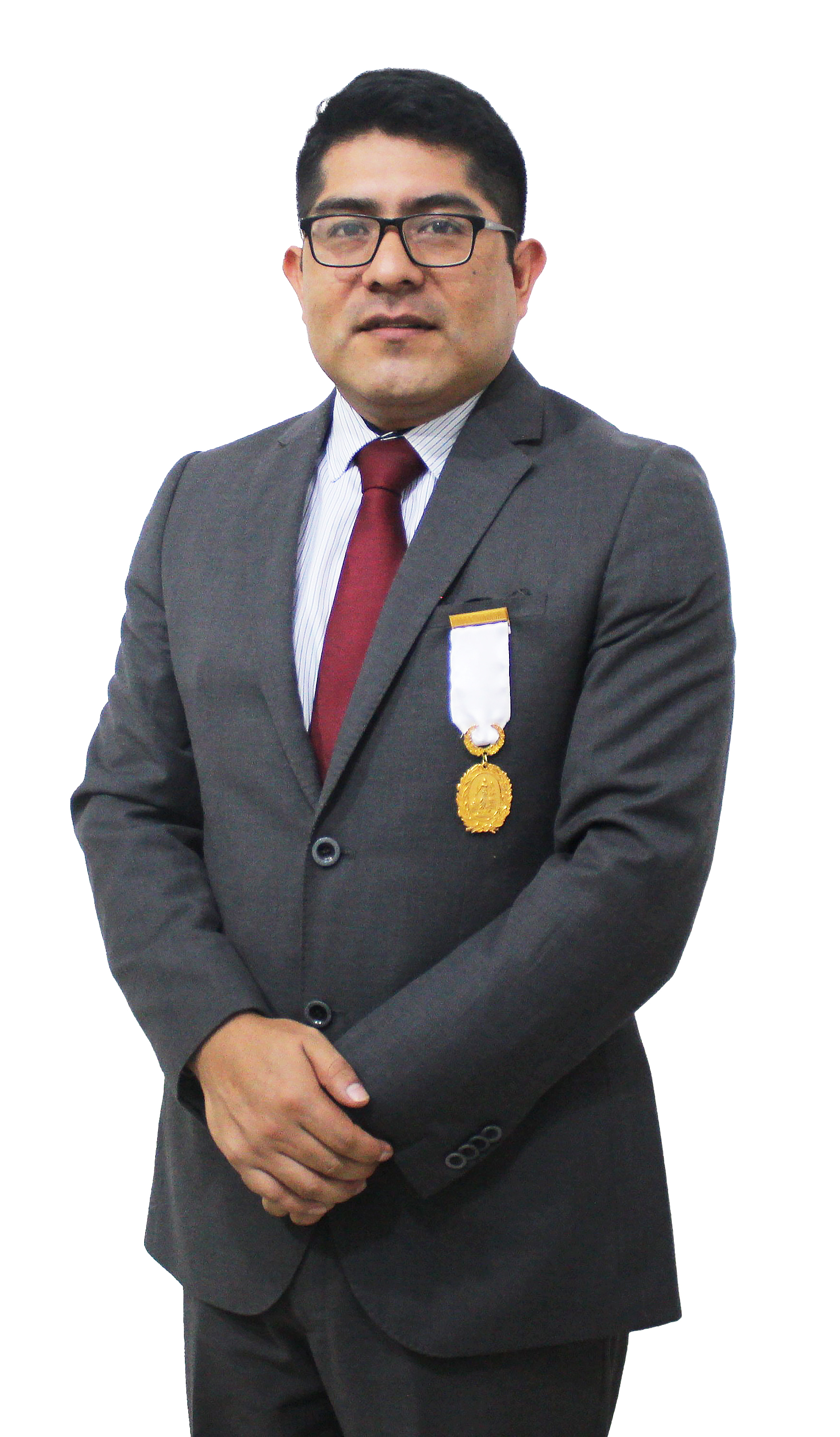 Juez Paz Letrado