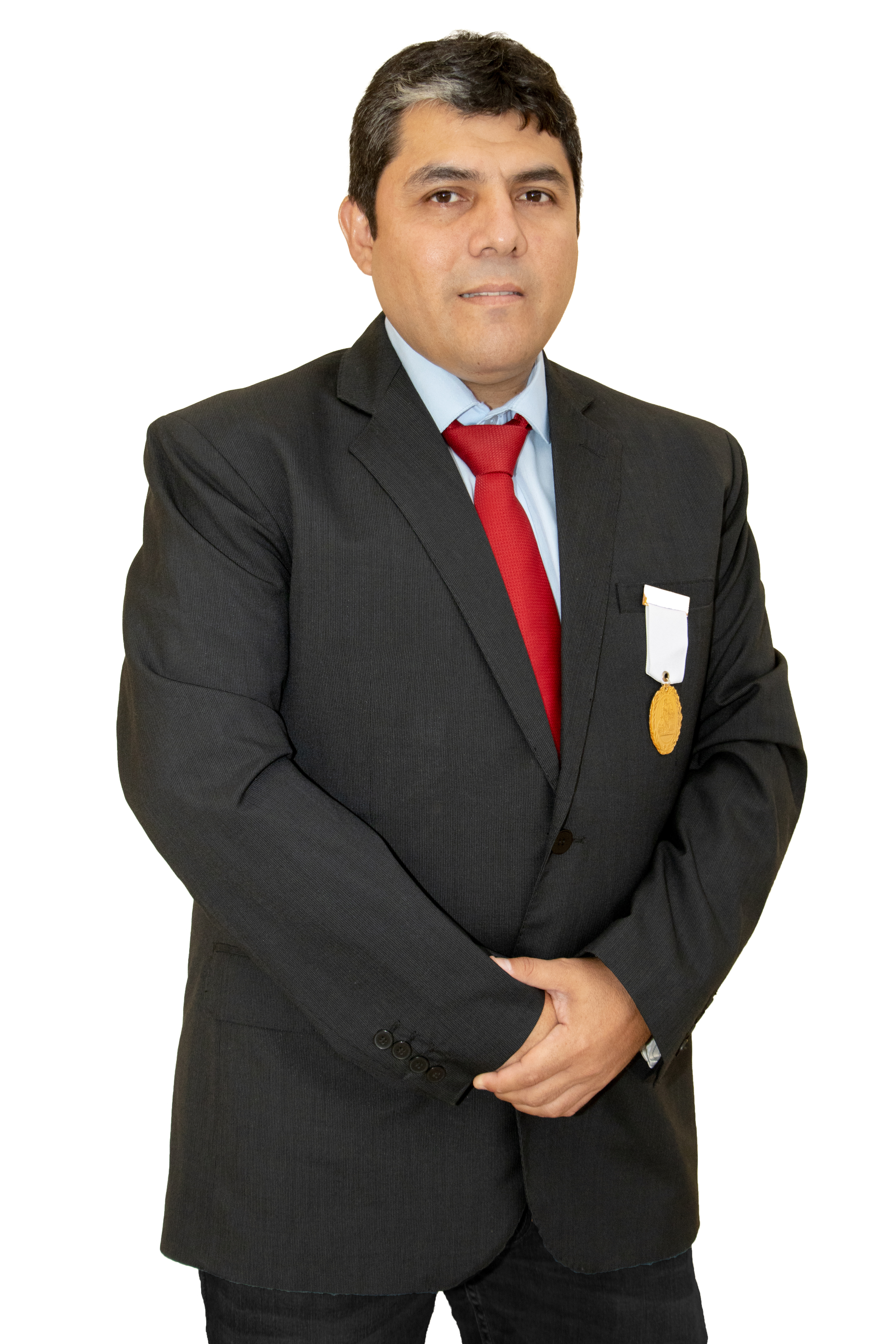 Juez Especializado